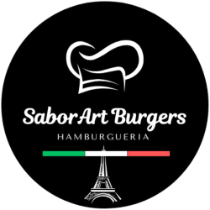 Sabor Art Logo